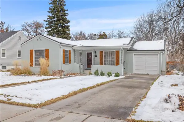 2207 Pine Street, Billings, MT 59101