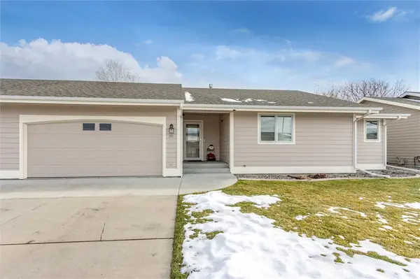 371 W Daffodil Drive, Billings, MT 59102