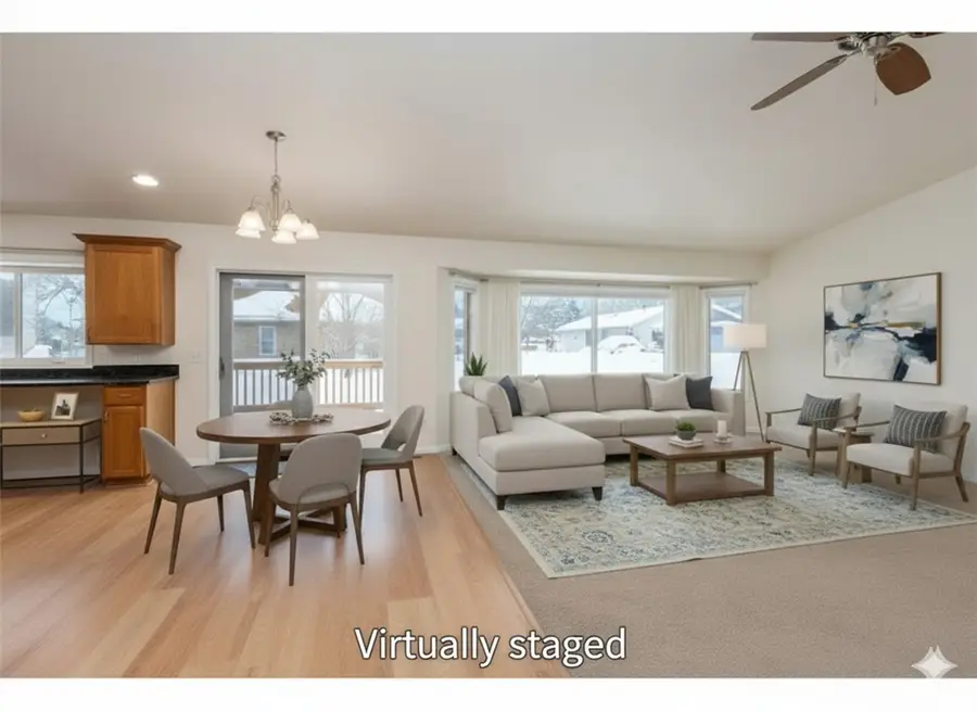 371 W Daffodil Drive, Billings, MT 59102 - Image #3