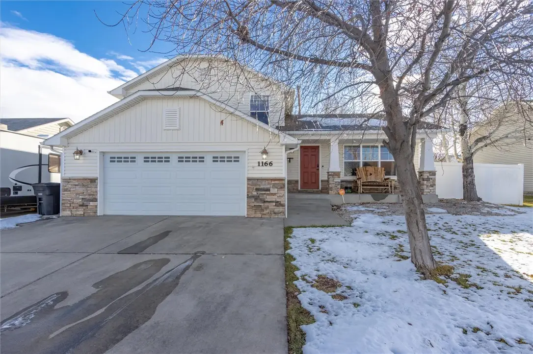 1166 Cortez Avenue, Billings, MT 59105 - Image #1
