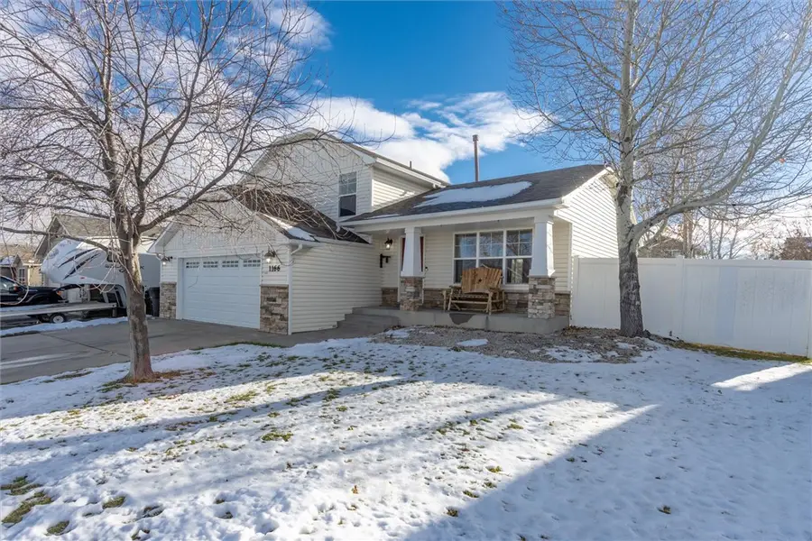1166 Cortez Avenue, Billings, MT 59105 - Image #2