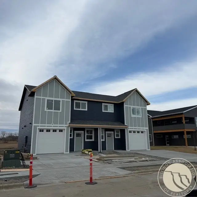 1128 Buffalo Crossing Drive, Billings, MT 59106 - Image #2