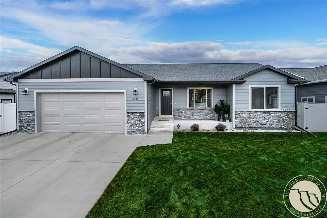 1306 Jean Avenue, Billings, MT 59105 - Image #1