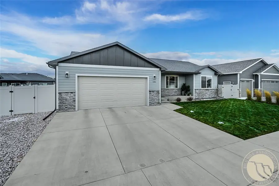 1306 Jean Avenue, Billings, MT 59105 - Image #3