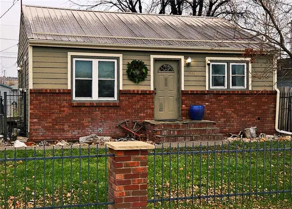 523 Riverside Road, Billings, MT 59101