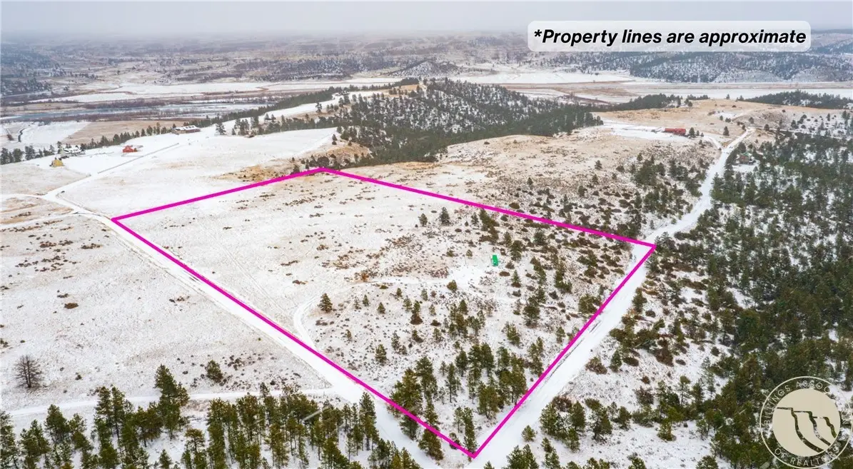 88 Cougar Trail, Reed Point, MT 59069 - Image #1