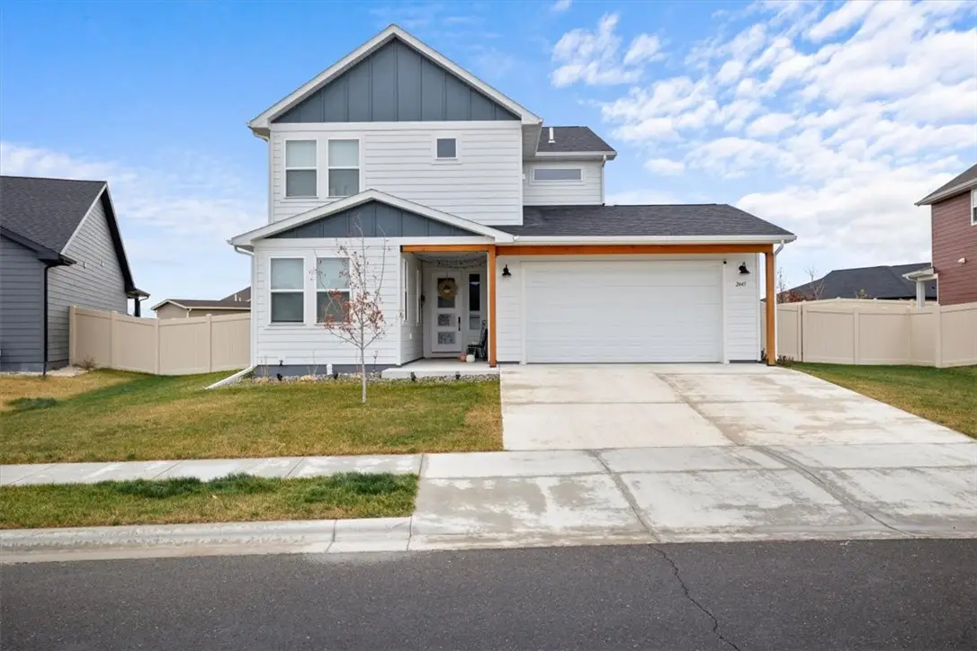 2445 W Bonito Loop, Billings, MT 59105 - Image #1