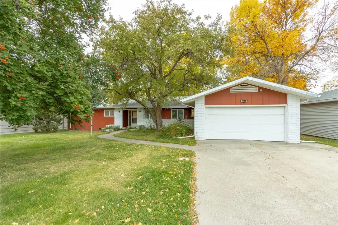 1124 Parkhill Drive, Billings, MT 59102 - Image #1