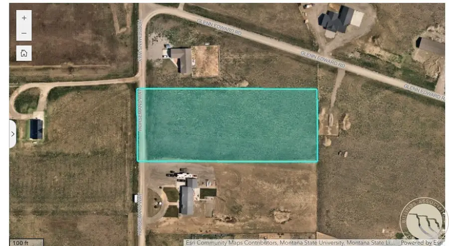 7445 Horsemans Way, Shepherd, MT 59079 - Image #3