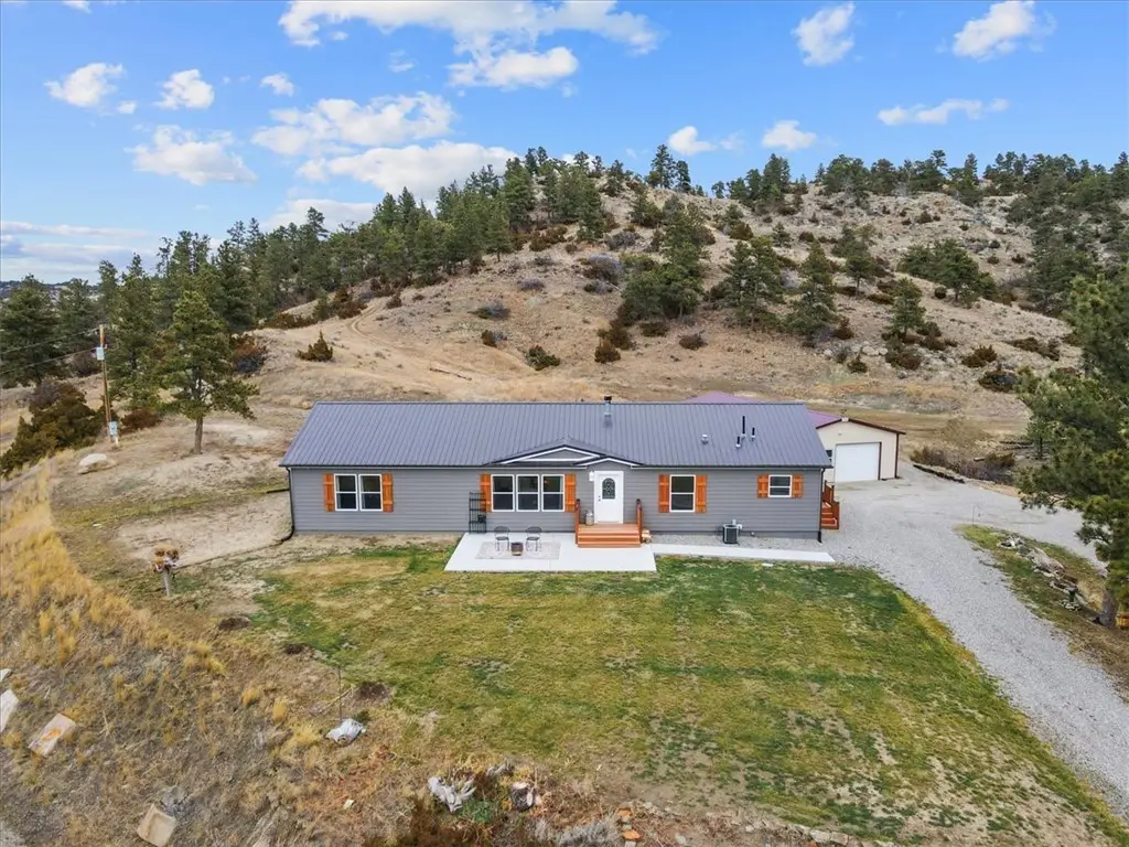 630 Rapelje Road, Columbus, MT 59019 - Image #1