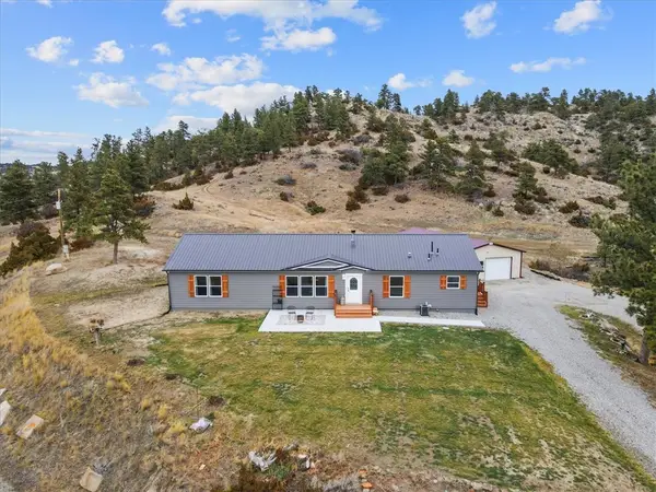 630 Rapelje Road, Columbus, MT 59019