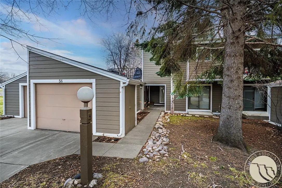 56 Shadow Pl, Billings, MT 59102 - Image #1