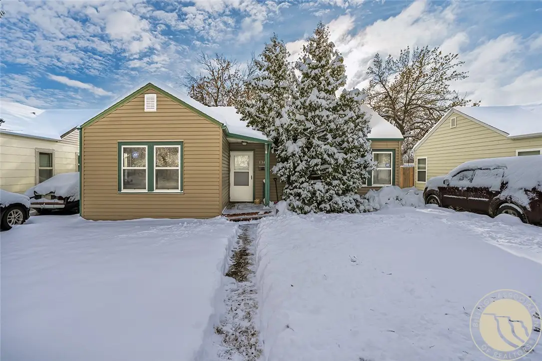 1342 Custer Ave, Billings, MT 59102 - Image #1
