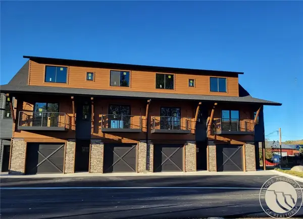 1125 Adams Ave S. #10, Red Lodge, MT 59068