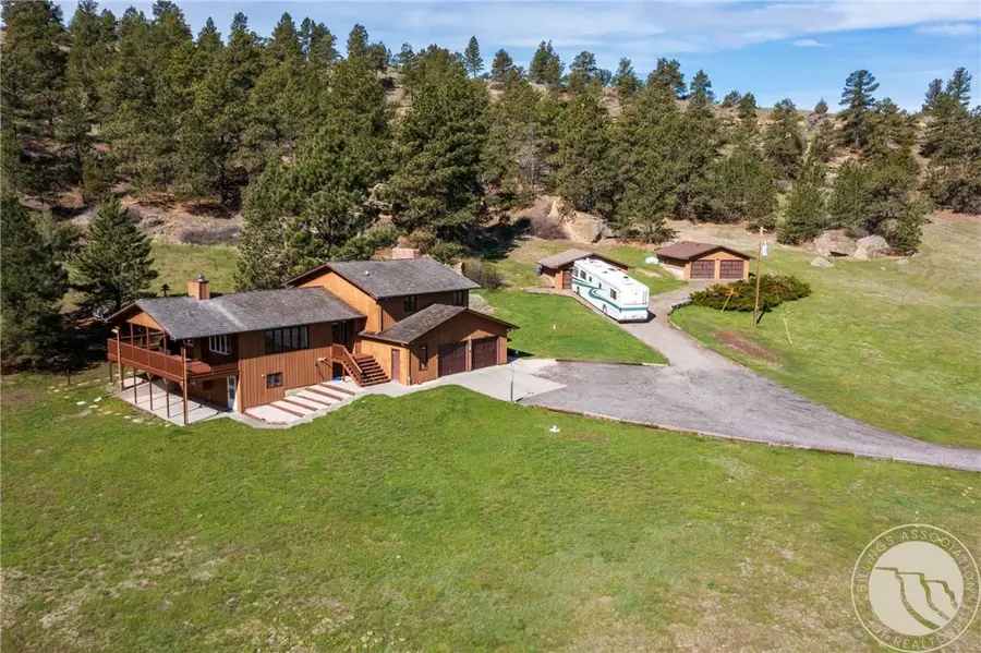 7608 Molt Road, Billings, MT 59106 - Image #2