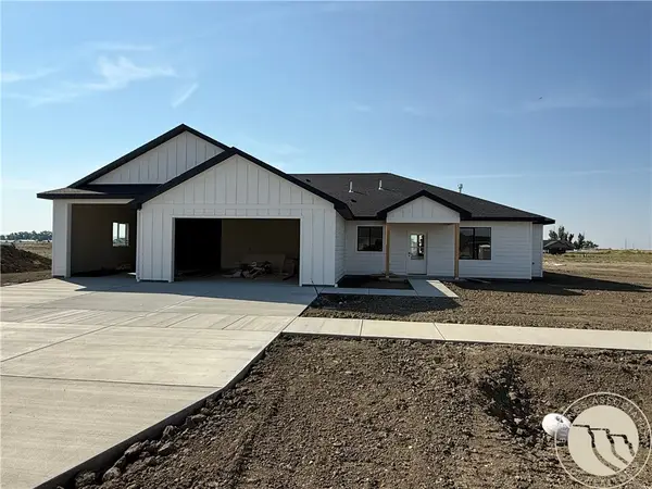 6333 Stream Bank, Billings, MT 59106