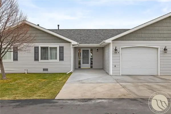 102 8th Ave #B, Laurel, MT 59044