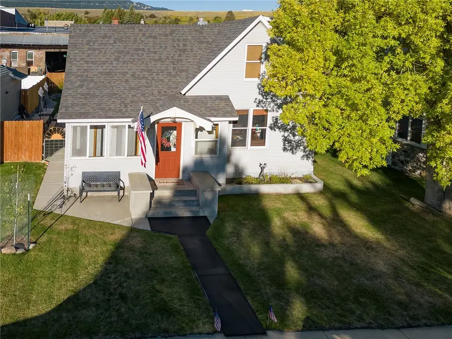 117 Platt Avenue N, Red Lodge, MT 59068 - Image #2