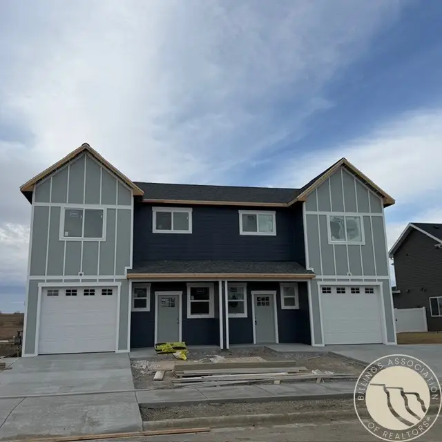 1130 Buffalo Crossing Drive, Billings, MT 59106 - Image #1