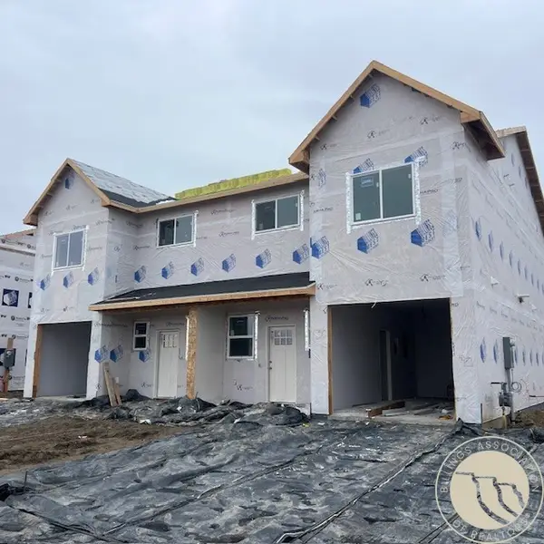 1130 Buffalo Crossing Drive, Billings, MT 59106