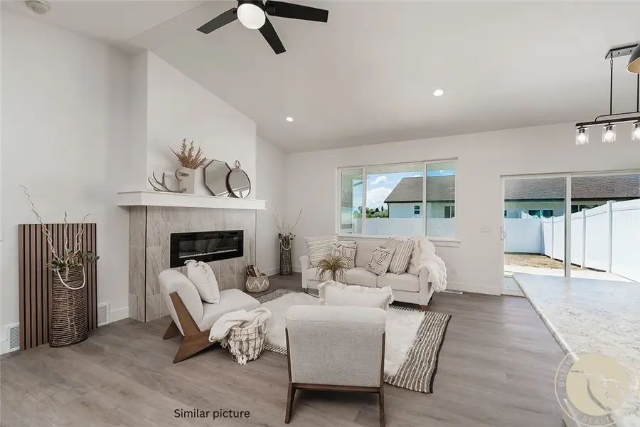 1130 Buffalo Crossing Drive, Billings, MT 59106 - Image #2