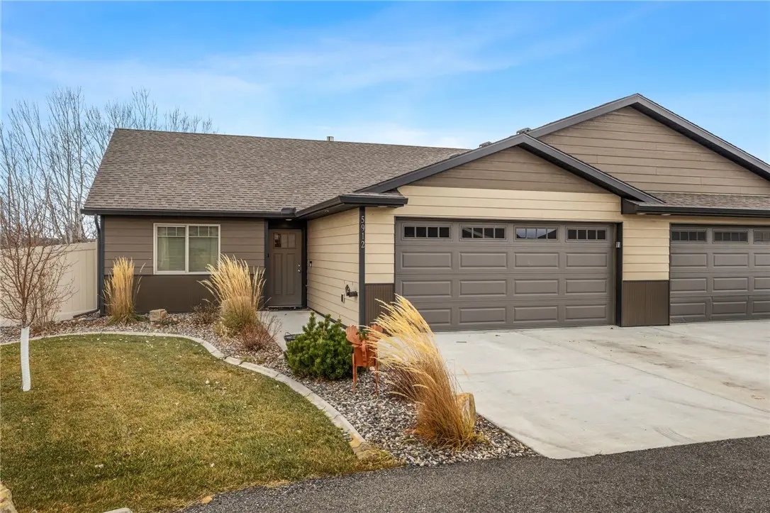 5912 Foxtail Loop W, Billings, MT 59106 - Image #1