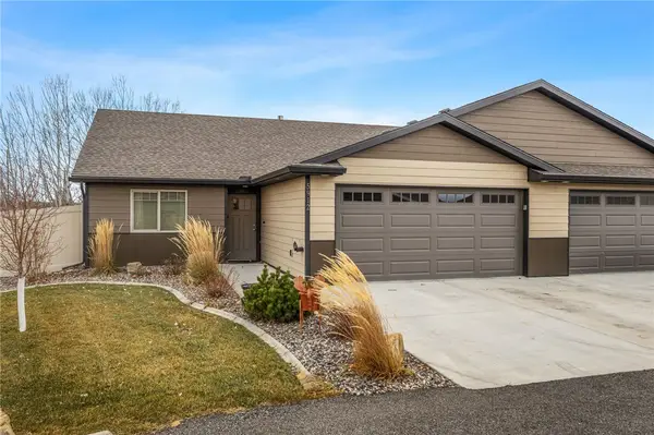 5912 Foxtail Loop W, Billings, MT 59106