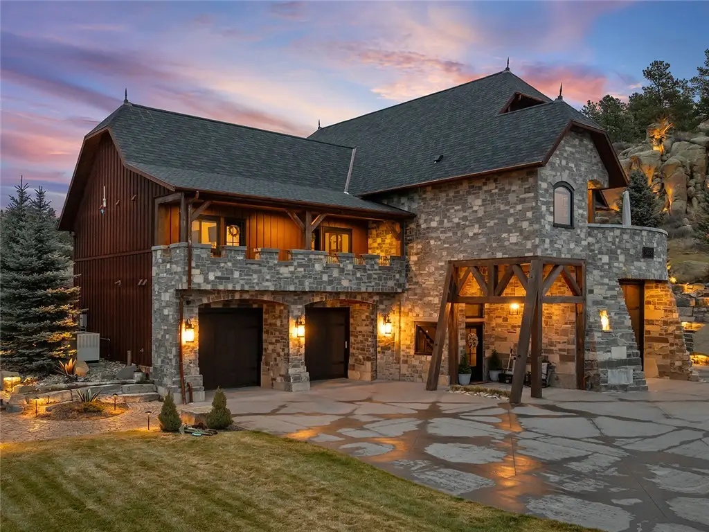 5635 Canyonwoods Dr., Billings, MT 59106 - Image #1