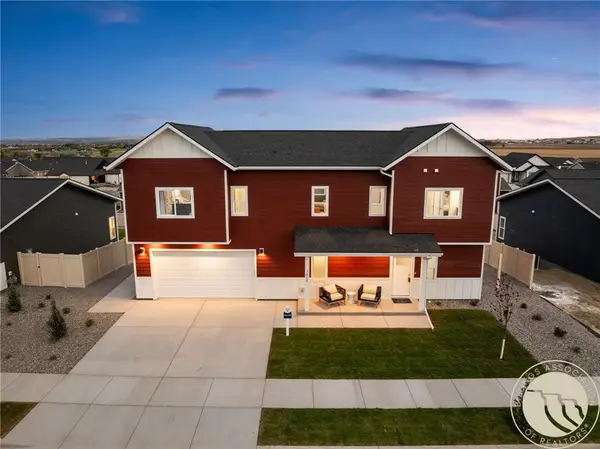 7024 Copper Bend, Billings, MT 59106
