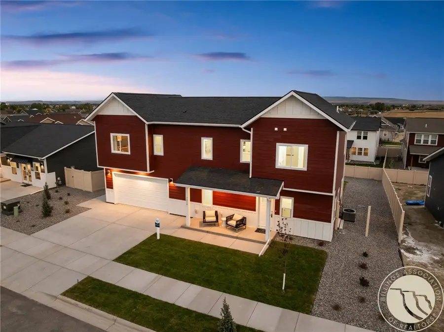 7024 Copper Bend, Billings, MT 59106 - Image #2