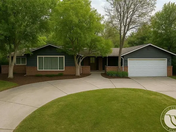 3135 Sycamore, Billings, MT 59102