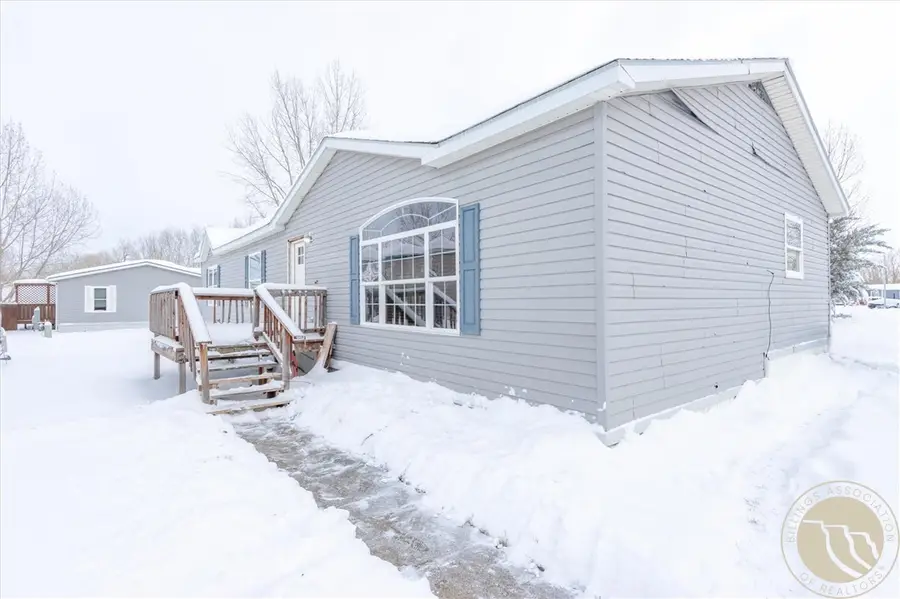 1 Attika Drive, Billings, MT 59101 - Image #2