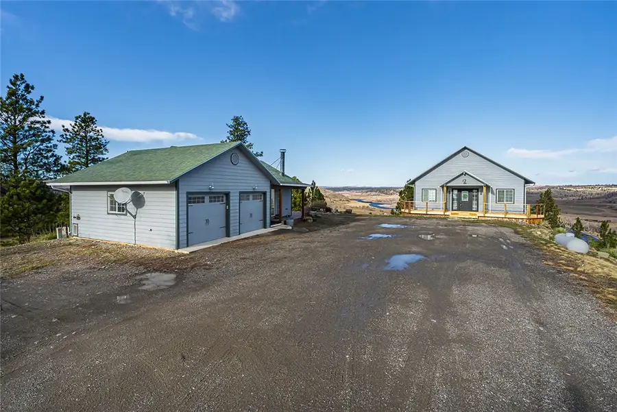 30 Bear Wolf Road, Columbus, MT 59019 - Image #2