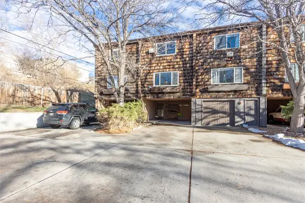 1125 Custer Ave #8, Billings, MT 59102