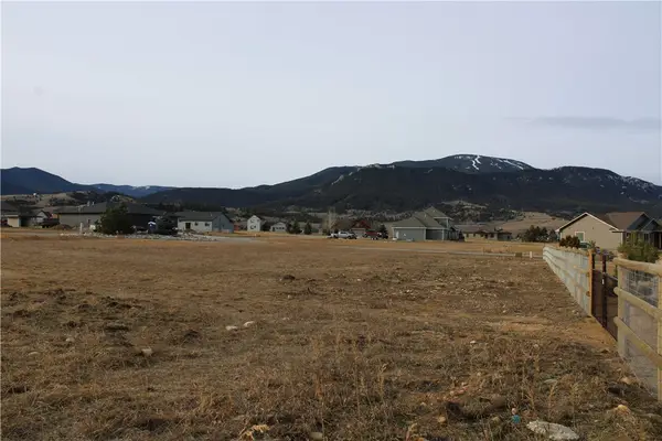 Lot 49 Big Sky Drive, Red Lodge, MT 59068