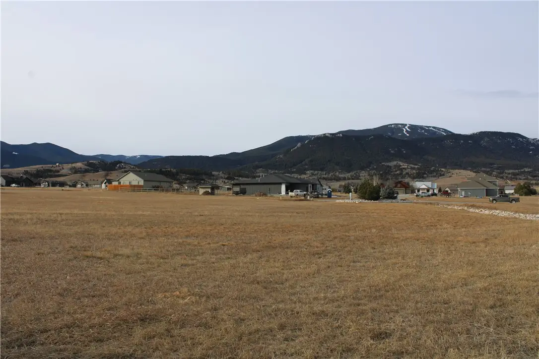 Lot 48 Big Sky Drive, Red Lodge, MT 59068 - Image #1