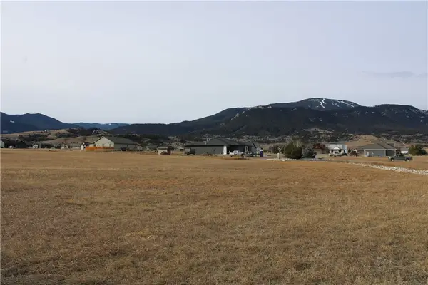 Lot 48 Big Sky Drive, Red Lodge, MT 59068