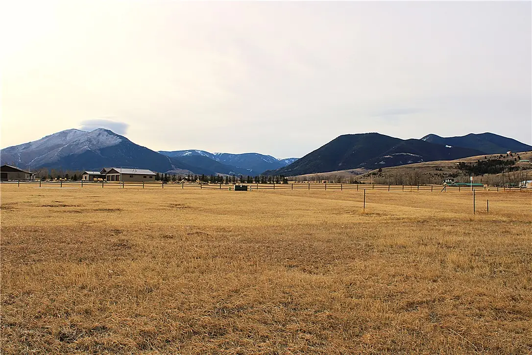Lot 16 Big Sky Drive, Red Lodge, MT 59068 - Image #1