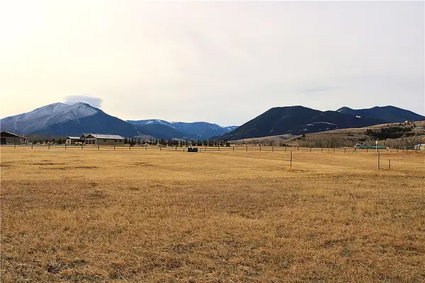 Lot 16 Big Sky Drive, Red Lodge, MT 59068