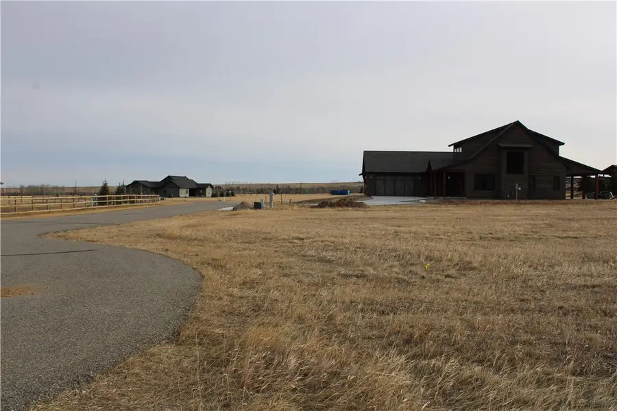 Lot 16 Big Sky Drive, Red Lodge, MT 59068 - Image #2