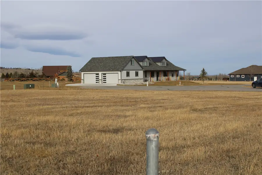 Lot 16 Big Sky Drive, Red Lodge, MT 59068 - Image #3
