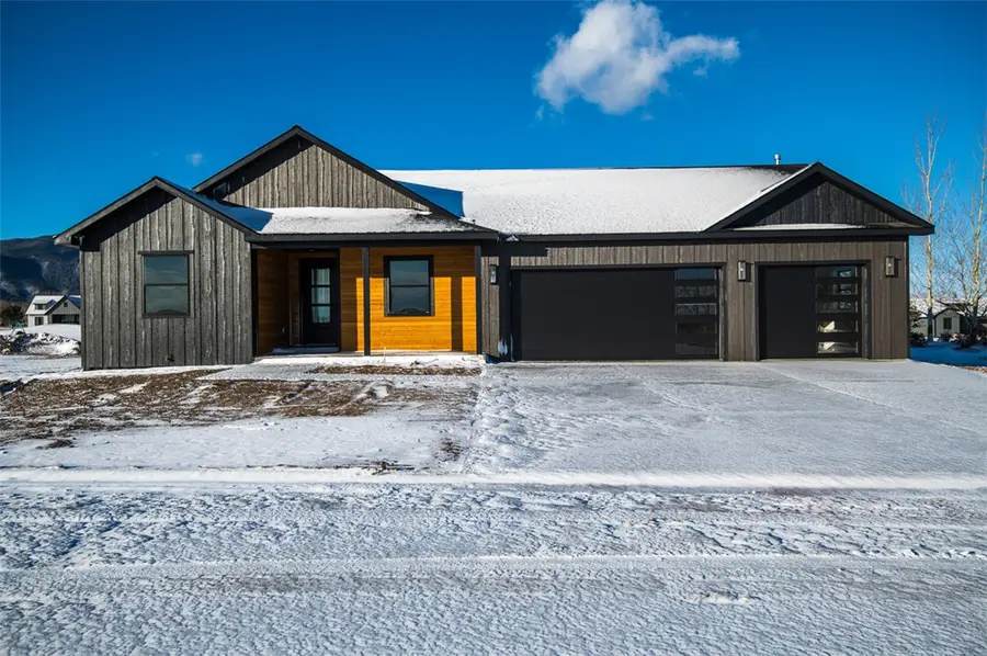 2445 Pine Ridge Road, Red Lodge, MT 59068 - Image #2