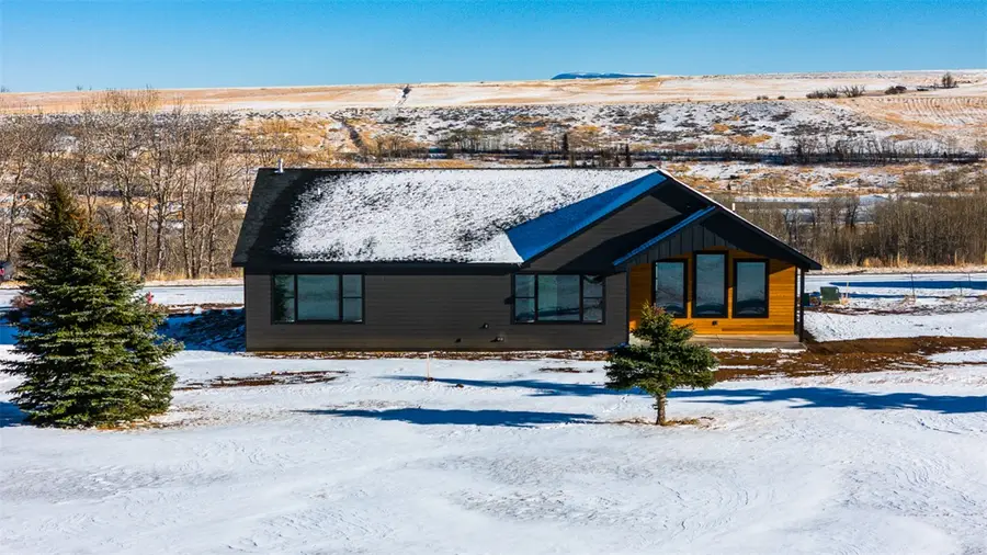 2445 Pine Ridge Road, Red Lodge, MT 59068 - Image #3