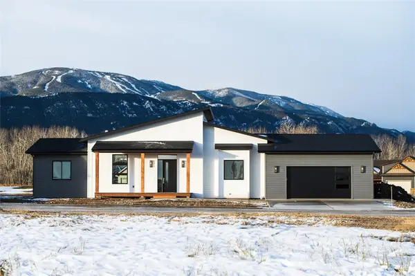 2415 Greenough Way, Red Lodge, MT 59068