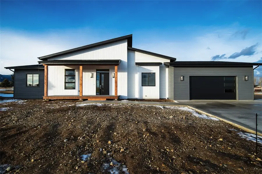 2415 Greenough Way, Red Lodge, MT 59068 - Image #2