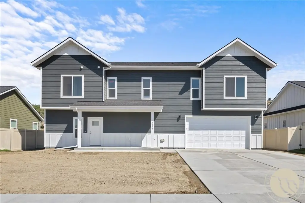 7038 Copper Sunset Dr, Billings, MT 59106 - #1