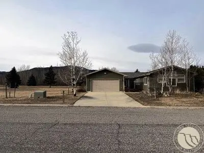 1007 Lazy M Street, Red Lodge, MT 59068 - Image #1