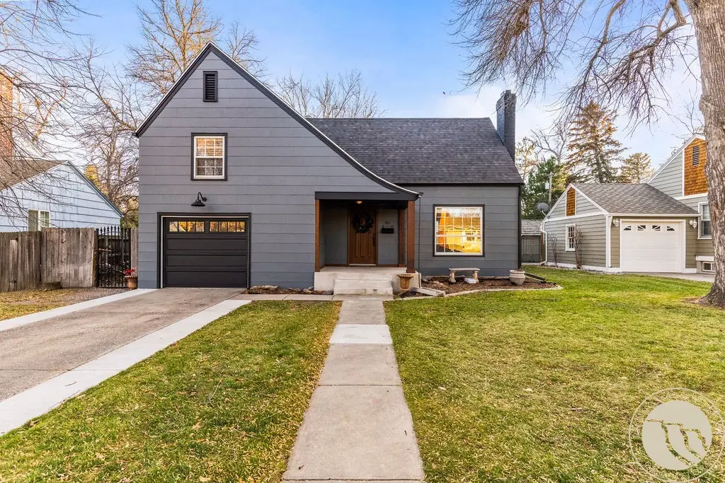 310 Beverly Hill Boulevard, Billings, MT 59101 - Image #1