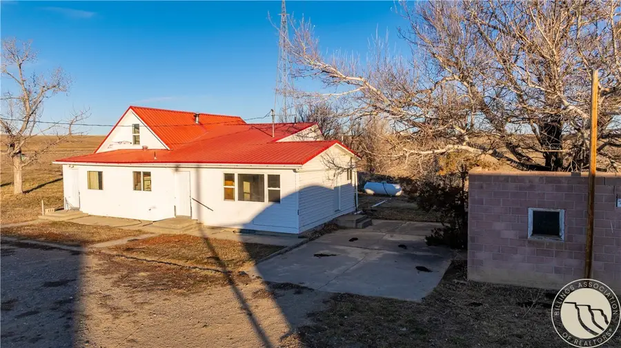 21 Seitz Road, Lavina, MT 59046 - Image #3