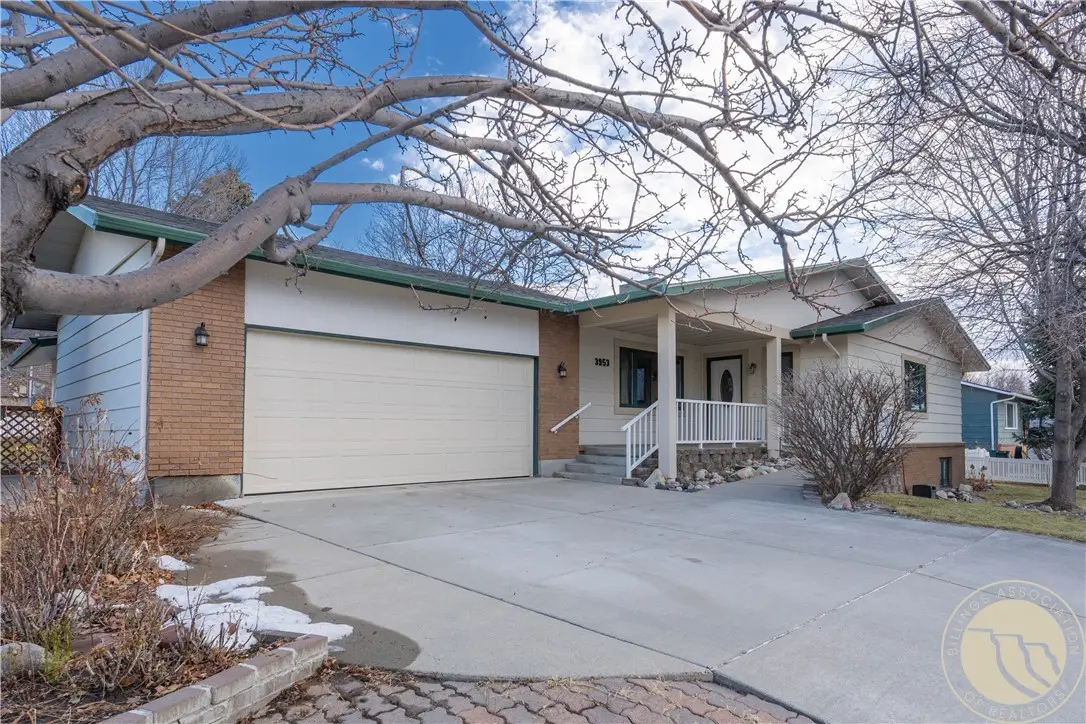 3953 Rimrock Road, Billings, MT 59102 - Image #1